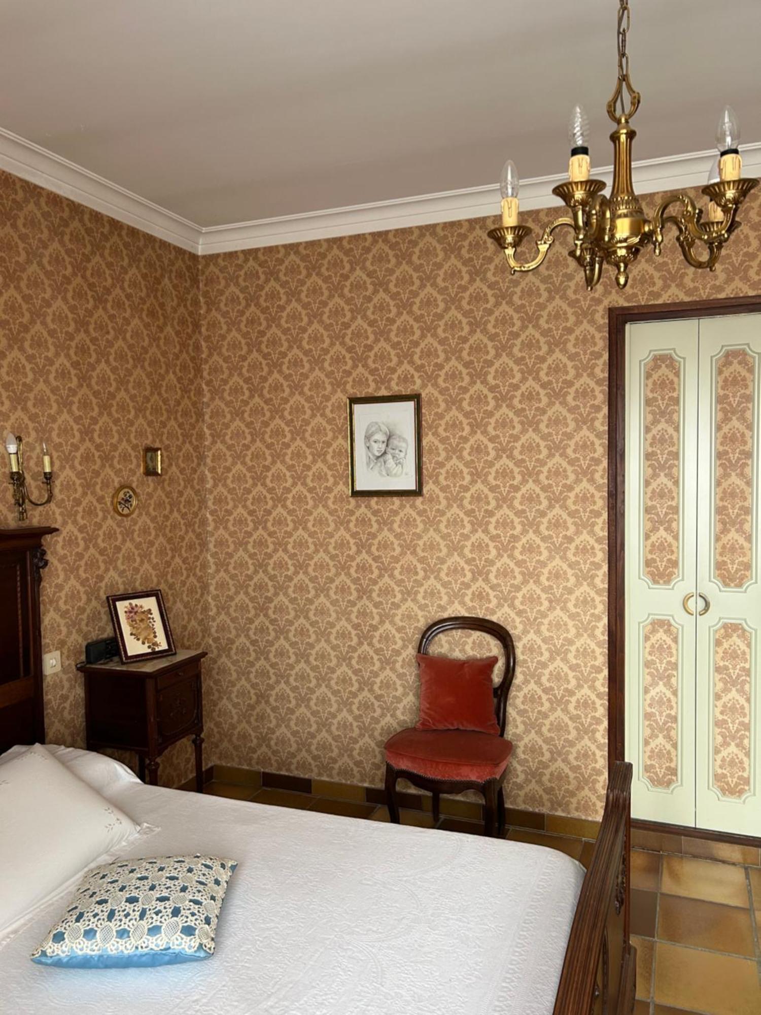 Lumineux Sud - Proches Commodites Guest house